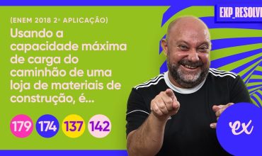 Usando a capacidade máxima de carga do caminhão de uma loja