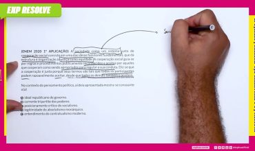 A sociedade como um sistema justo de cooperação social consiste em