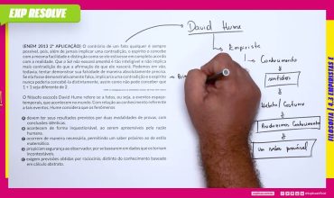 O contrário de um fato qualquer é sempre possível, pois, além de