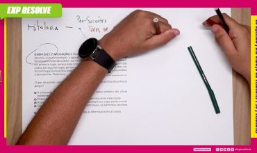 A filosofia grega parece começar com uma ideia absurda, com a