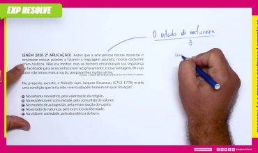 Antes que a arte polisse nossas maneiras e ensinasse nossas paixões a