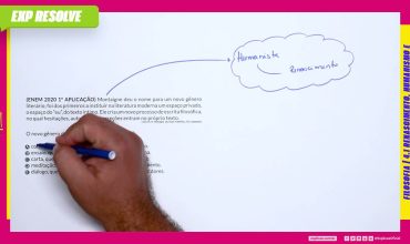 Montaigne deu o nome para um novo gênero