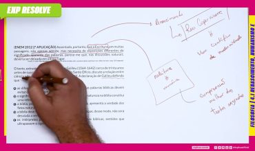 Assentado, portanto, que a escritura, em