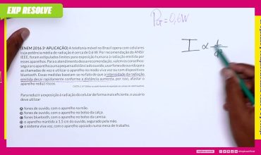 A telefonia móvel no brasil opera com celulares cuja potência