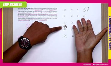 O espectrômetro de massa de tempo de voo é um dispositivo utilizado
