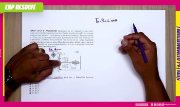 Desenvolve-se um dispositivo para abrir automaticamente uma porta no qual