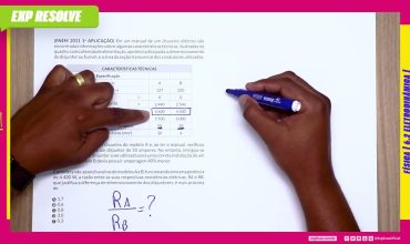 Em um manual de um chuveiro elétrico são encontradas informações