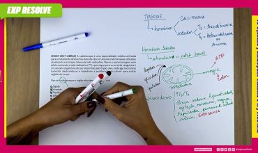 A radioterapia é uma especialidade médica utilizada para o tratamento de