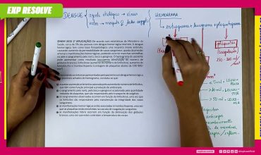 De acordo com estatísticas do ministério da saúde, cerca de 5%