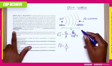 O morcego emite pulsos de curta duração de ondas ultrassônicas, os quais voltam