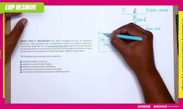 Até 1824 acreditava-se que as máquinas térmicas, cujos exemplos são as máquinas