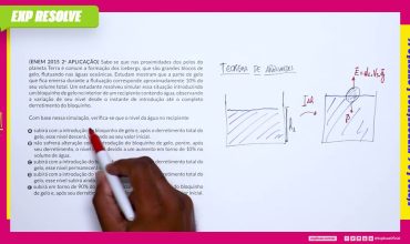 Sabe-se que nas proximidades dos polos do planeta terra é comum a formação dos