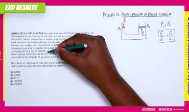 Para oferecer acessibilidade aos portadores de dificuldades de locomoção,