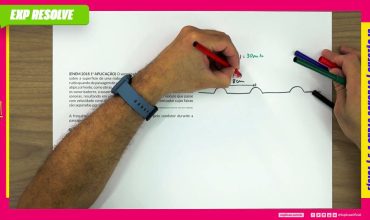 O sonorizador é um dispositivo físico implantado sobre a superfície de uma