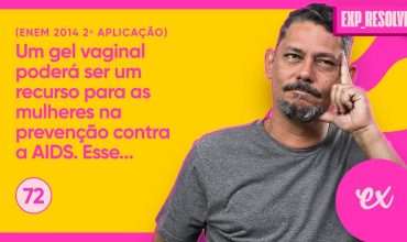 Um gel vaginal poderá ser um recurso para as mulheres na prevenção contra a