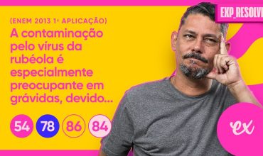 A contaminação pelo vírus da rubéola é especialmente preocupante