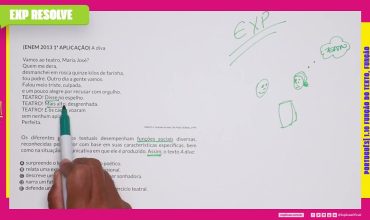 Os diferentes gêneros textuais