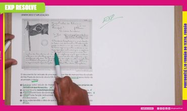 O documento foi retirado de