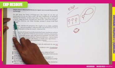 Relatos de viagem: nas curvas da nacional 222,