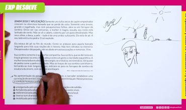 Somente uns tufos secos de capim empedrados crescem na silenciosa baixada