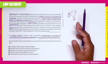 Mas assim que penetramos no universo da web, descobrimos que ele constitui