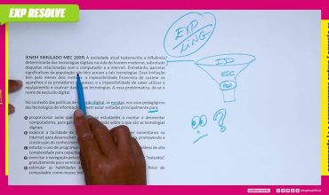 A sociedade atual testemunha a influência determinante das tecnologias