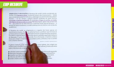 A literatura de cordel é ainda considerada, por muitos, uma