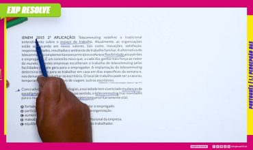Telecommuting redefine o tradicional entendimento sobre o