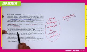 O convívio com outras pessoas e os padrões sociais estabelecidos moldam