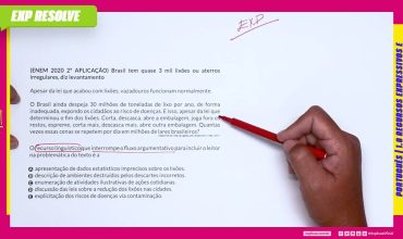 Brasil tem quase 3 mil lixões ou aterros