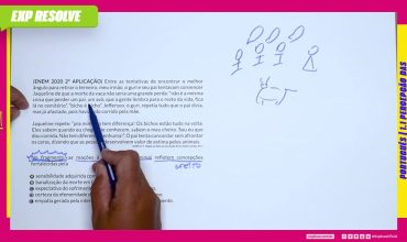 Entre as tentativas de encontrar o melhor ângulo para retirar