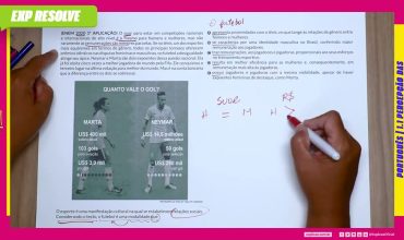 O suor para estar em competições nacionais e internacionais de