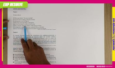 Uma das aspirações do cinema novo, movimento cinematográfico