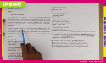 Os textos abordam a preservação da memória e da identidade