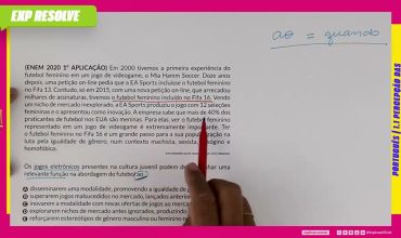 Em 2000 tivemos a primeira experiência do futebol feminino em