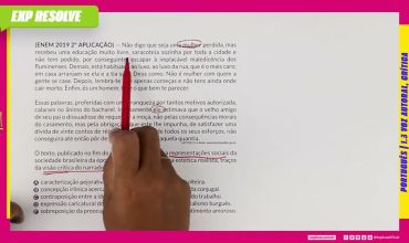 O texto, publicado no fim do século xix, traz