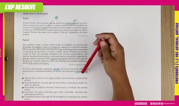 Os textos apresentados expressam opiniões de