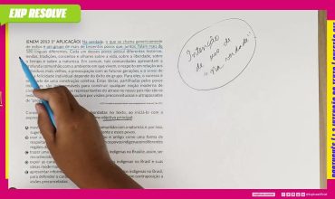 Na verdade, o que se chama genericamente de índios é um grupo de mais de