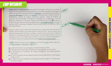 A expansão do português no brasil, as variações regionais com