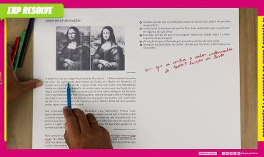 A existência de uma segunda pintura da mona lisa — a gioconda de leonardo