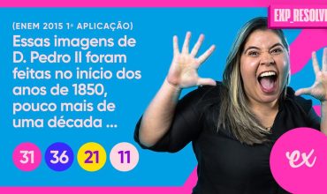 Essas imagens de d. pedro ii foram feitas no início dos anos de 1850, pouco