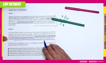 O ponto de convergência entre as realidades sociopolíticas