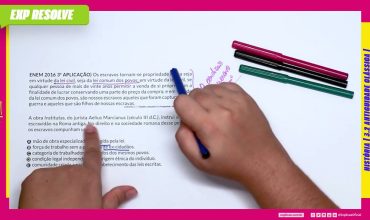 Os escravos tornam-se propriedade nossa seja em virtude da