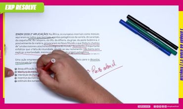 Na áfrica, os europeus morriam como moscas; aqui