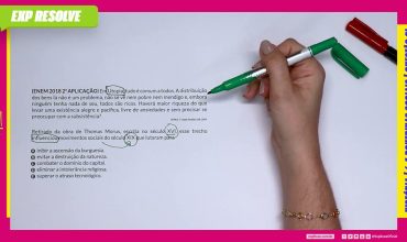 Em utopia, tudo é comum a todos. a distribuição dos bens lá não é um