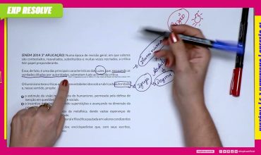 Numa época de revisão geral, em que valores são contestados, reavaliados,