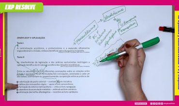 Entre os séculos xvi e xix, diferentes concepções sobre as relações entre