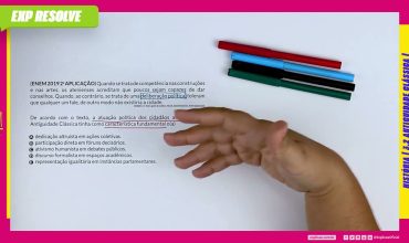 Quando se trata de competência nas construções e nas artes, os