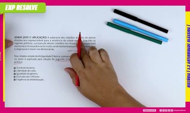 A soberania dos cidadãos dotados de plenos direitos era
