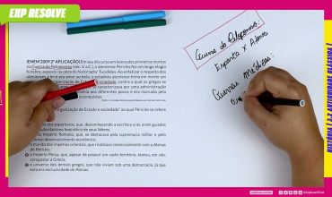 Em seu discurso em honra dos primeiros mortos na guerra do